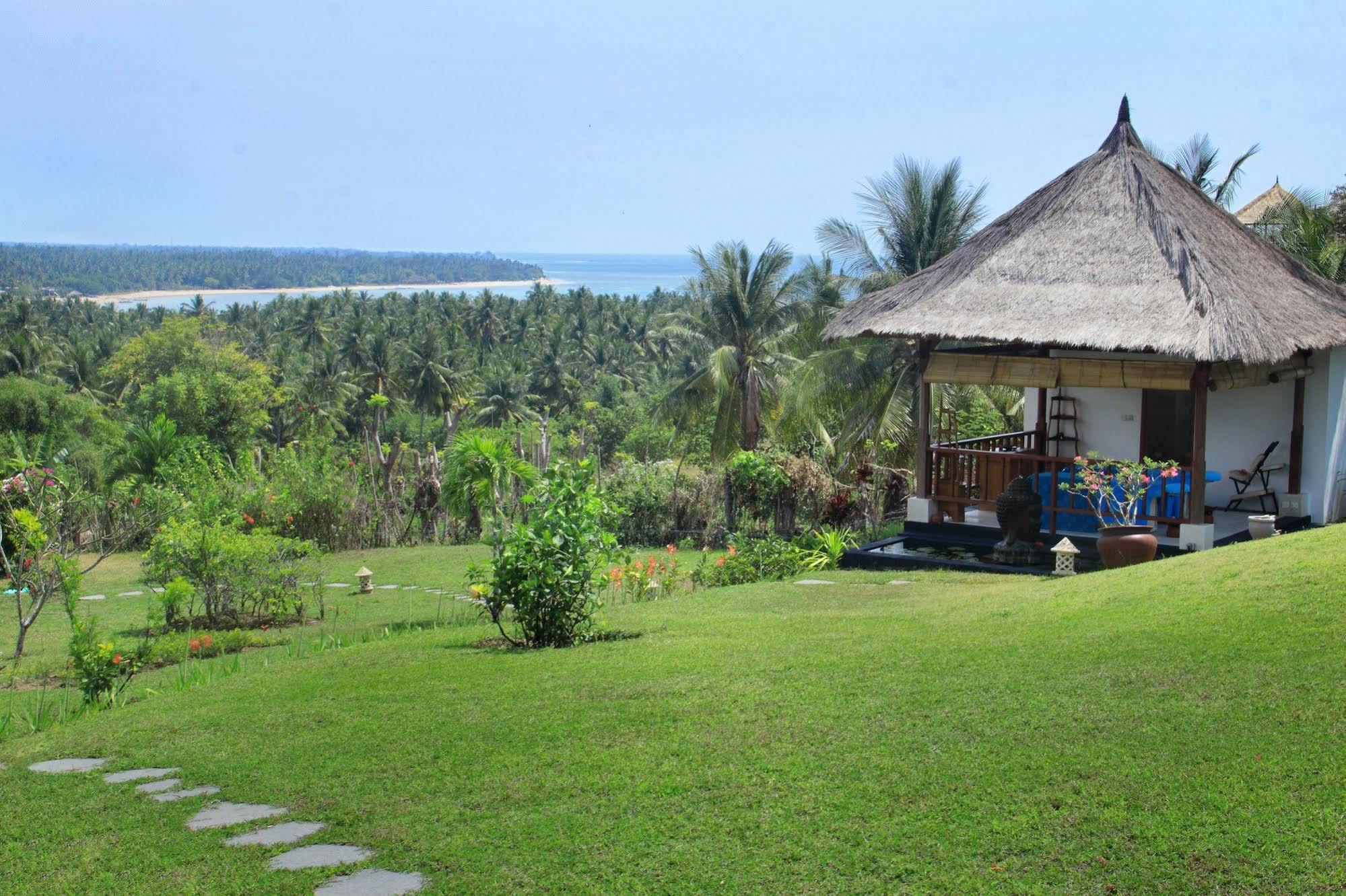 Hôtel The Jiwa à Tanjung  Extérieur photo